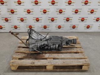 АКПП Toyota Chaser JZX90 1JZ-GE