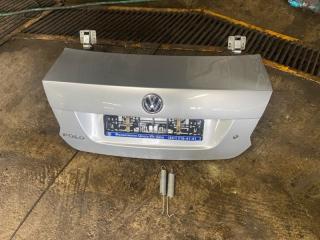 Крышка багажника Volkswagen Polo CFN БУ