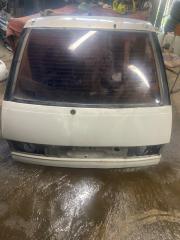 Крышка багажника Toyota Estima 1992 3CT Крышка багажника Toyota Estima 1992 3CT