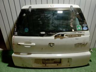 Крышка багажника Honda CR-V RD7 K24A контрактная