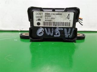 Датчик ускорения MITSUBISHI OUTLANDER 2 XL CW5W контрактная