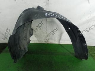Подкрылок передний левый Suzuki Wagon R MH21S контрактная
