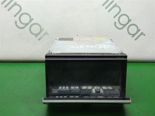 Магнитола Toyota Estima GSR50 Магнитола Toyota Estima GSR50