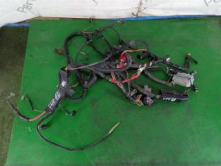 Коса двс Renault Scenic JM05 F4R