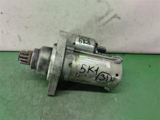 Стартер VOLKSWAGEN GOLF 6 5K1 Стартер VOLKSWAGEN GOLF 6 5K1