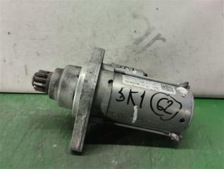 Стартер VOLKSWAGEN GOLF 6 5K1 Стартер VOLKSWAGEN GOLF 6 5K1