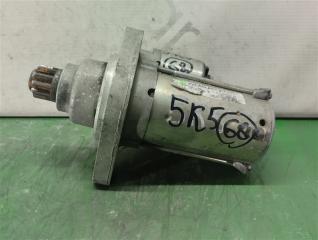 Стартер VOLKSWAGEN GOLF 6 5K1 Стартер VOLKSWAGEN GOLF 6 5K1