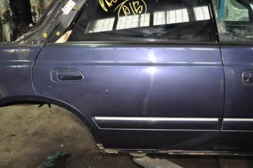 Дверь задняя правая задняя правая Nissan Stagea `1999