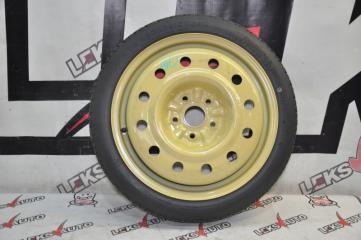 Колесо запасное Toyota Altezza 1999 SXE10 3SGE 42611-53011 контрактная