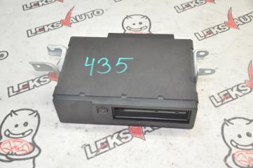 CD-чейнджер Toyota Harrier 1999 MCU10 1MZFE 86270-48010 контрактная