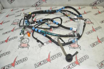 Коса правого порога правая Toyota Altezza 1999 SXE10 3SGE 82161-53040 контрактная