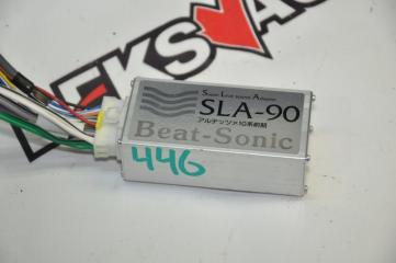 Beat-Sonic SLA-90 Altezza 1999 SXE10 3SGE