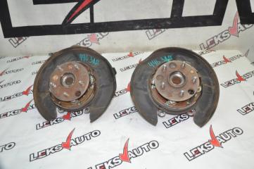 Ступицы задние голые (парой) задние Toyota Altezza 1999 SXE10 3SGE 42301-30040 контрактная