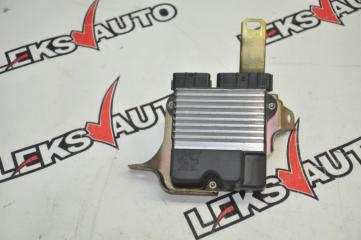 Блок управления форсунками Toyota Caldina 2002 AZT241 1AZFSE 89871-20040 контрактная