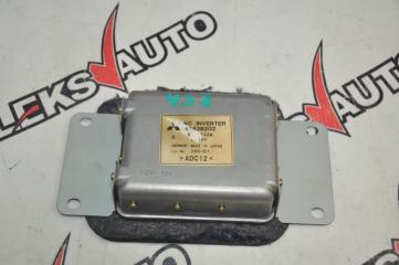 Блок электроники Mitsubishi Pajero 2001 V75W 6G74 MR438202 контрактная