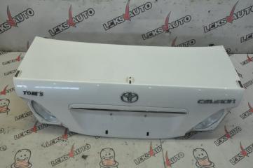 Крышка багажника Toyota Celsior 2001 UCF31 3UZFE + Charger 64401-50150 контрактная