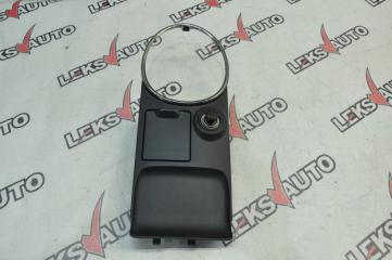 Консоль акпп Toyota Altezza 2003 GXE10 1GFE 58804-53021-C0 контрактная