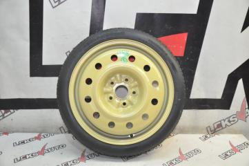 Колесо запасное Toyota Altezza 1999 SXE10 3SGE 42611-53011 контрактная