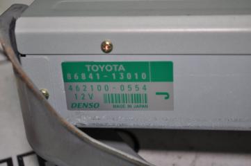 Блок навигации Toyota Harrier MCU30 1MZFE