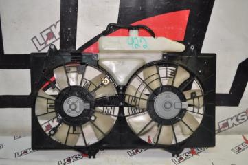 Диффузор радиатора Mazda Atenza Wagon 2005