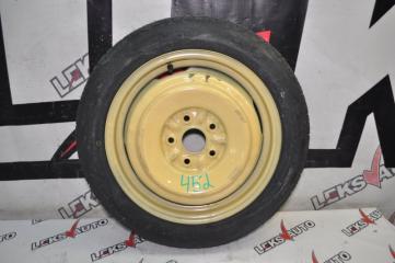 Колесо запасное Toyota Altezza 2001 GXE10 1GFE 42611-53011 контрактная