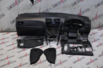 Торпедо (в сборе) Lexus GS430 2005 UZS190 3UZFE 55401-30720-C0 контрактная