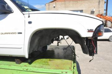 Кузов первой комплектности Durango 1999 1-Поколение 5.9L V8 MPI (EML) Кузов первой комплектности Durango 1999 1-Поколение 5.9L V8 MPI (EML)