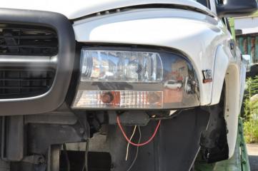 Кузов первой комплектности Durango 1999 1-Поколение 5.9L V8 MPI (EML) Кузов первой комплектности Durango 1999 1-Поколение 5.9L V8 MPI (EML)