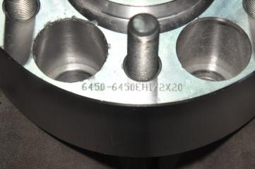 Проставки колёсные 50мм (комплект) Durango 1999 1-Поколение 5.9L V8 MPI (EML)