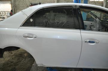 Дверь задняя правая Toyota Mark X 2007