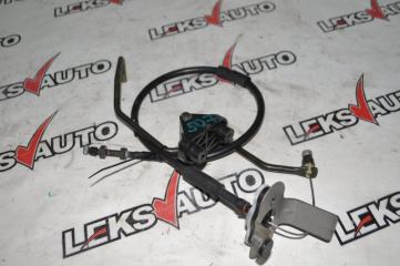 Педаль газа Toyota Aristo 1999