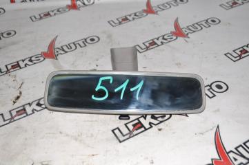 Зеркало салона Toyota Altezza Gita 2003 GXE10 1GFE 87810-53030-B0 контрактная