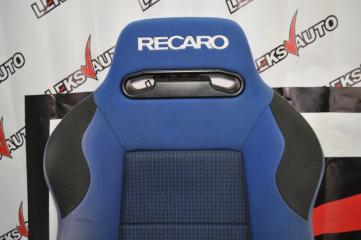 Сиденье Recaro