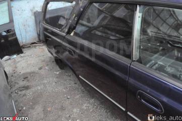 Дверь задняя правая Nissan Stagea 1997
