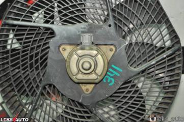 Вентилятор охлаждения Nissan Stagea WGNC34 RB26DETT