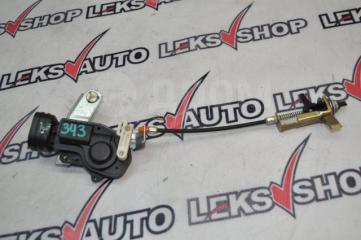 Запчасть тросик лючка бензобака Toyota Aristo 1998