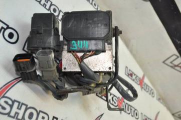 Блок abs Mitsubishi Montero V45W 6G74