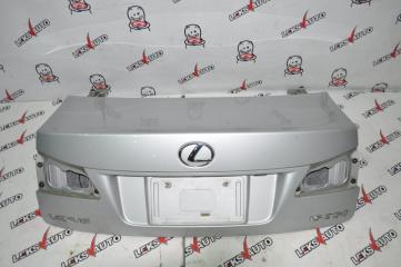 Крышка багажника Lexus IS350 2006 GSE21 2GRFSE 64401-53120 контрактная