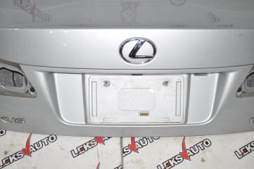 Крышка багажника Lexus IS350 GSE21 2GRFSE