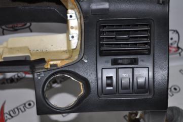 Торпедо голая Tiburon 2004 GK27 G6BA Торпедо голая Tiburon 2004 GK27 G6BA