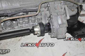 АКПП Toyota Altezza Gita GXE15W 1GFE