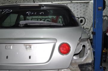 Дверь багажника Altezza Gita 2002 GXE15W 1GFE