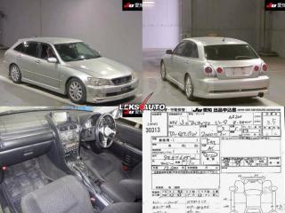 Ограничитель двери Altezza Gita 2002 GXE15W 1GFE