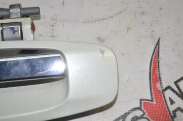 Ручка двери задняя левая (Внешняя) Stagea 2001 NM35 VQ25DET