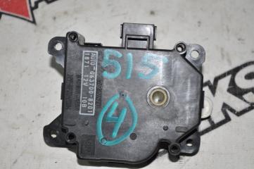 Сервопривод печки Toyota Celsior 2000 UCF31 3UZFE 063700-8201 контрактная