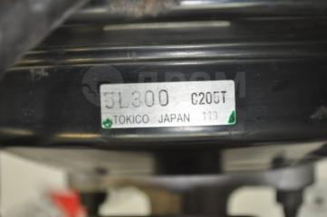 Цилиндр главный тормозной Nissan Stagea WGC34 RB25DET