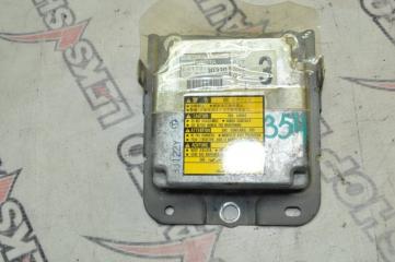 Блок Airbag Toyota Aristo 2000