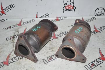 Катализаторы (парой) Toyota Celsior 2002 UCF30 3UZFE 18450-50350 контрактная