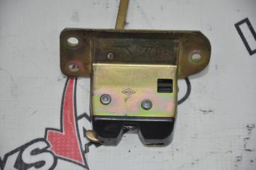 Замок багажника FTO 1997 DE3A 6A12 Замок багажника FTO 1997 DE3A 6A12