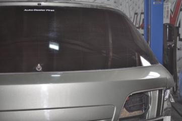 Дверь багажника Atenza Sport Wagon 2004 GY3W L3-VE